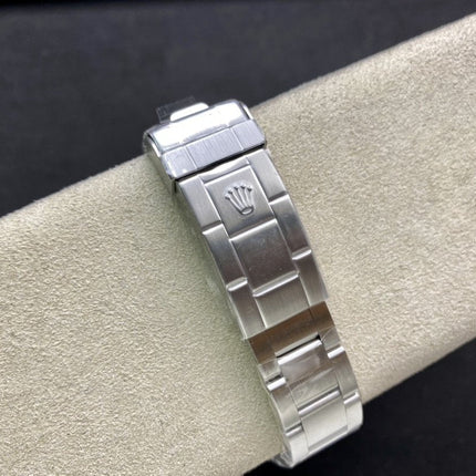 SUBMARINER DATE KERMIT DIAL