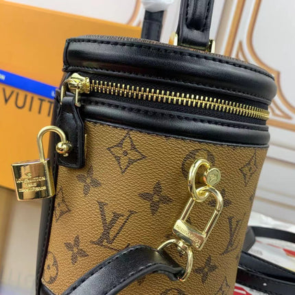 CANNES 15 MONOGRAM CANVAS M43986