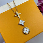 High-Quality Silver Alloy - 14K Gold Plated