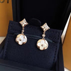 High-Quality Silver Alloy - 14K Gold Plated