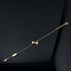 Pink Gold
