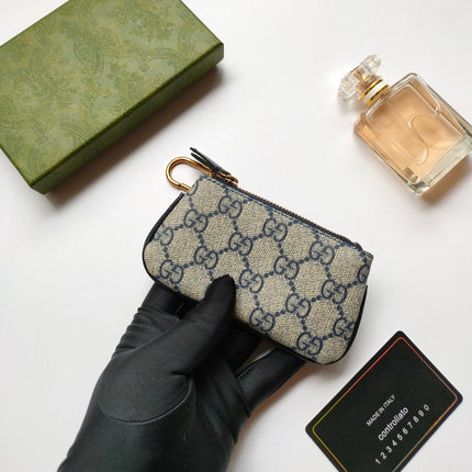 CARD HOLDER WALLET OPHIDIA 11