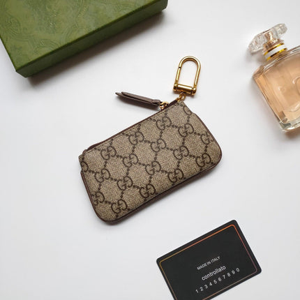 CARD HOLDER WALLET OPHIDIA 12