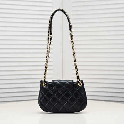 HOBO ARMPIT BAG SMALL SIZE 9113