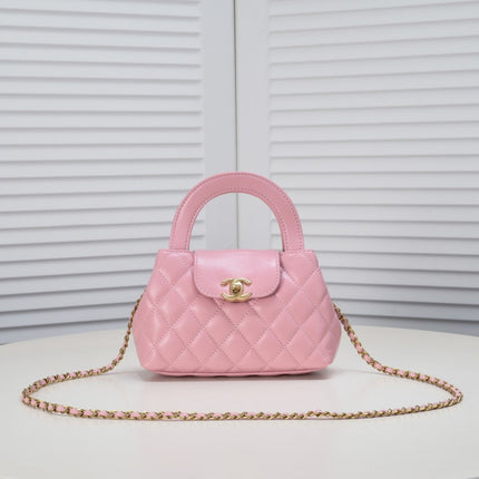CAMELLIAS 19CM 6170 PINK