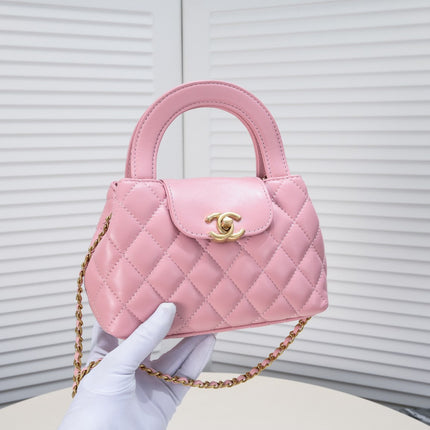 CAMELLIAS 19CM 6170 PINK