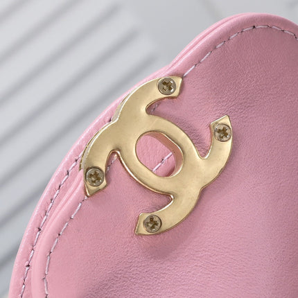 CAMELLIAS 19CM 6170 PINK