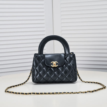 CAMELLIAS 19CM 6170 BLACK
