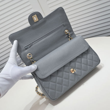 CF2.55 CAVIAR 26CM 1112 GREY