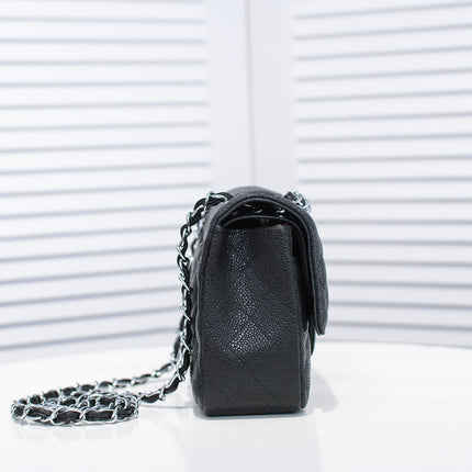CF2.55 CAVIAR 26CM 1112 BLACK