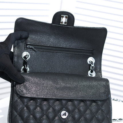 CF2.55 CAVIAR 26CM 1112 BLACK