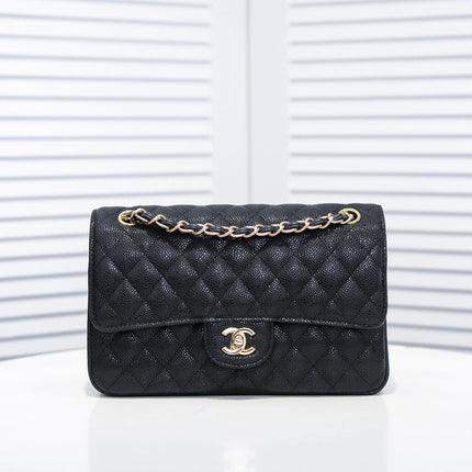 CF2.55 CAVIAR 26CM 1112 BLACK
