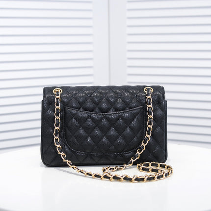 CF2.55 CAVIAR 26CM 1112 BLACK