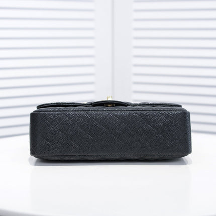 CF2.55 CAVIAR 26CM 1112 BLACK