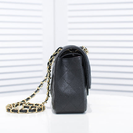 CF2.55 CAVIAR 26CM 1112 BLACK