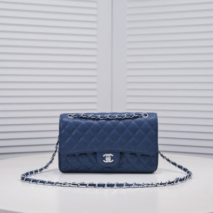 CF2.55 CAVIAR 26CM 1112 DEEP BLUE