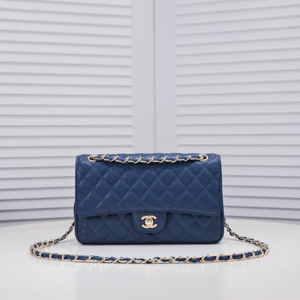 CF2.55 CAVIAR 26CM 1112 DEEP BLUE