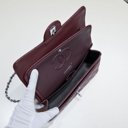 CF2.55 CAVIAR 26CM 1112 PLUM RED