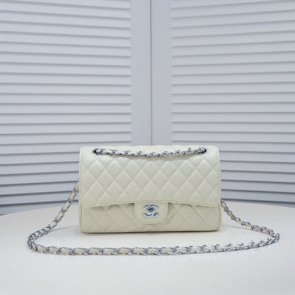 CF2.55 CAVIAR 26CM 1112 CREAM WHITE