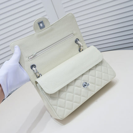 CF2.55 CAVIAR 26CM 1112 CREAM WHITE