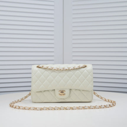CF2.55 CAVIAR 26CM 1112 CREAM WHITE
