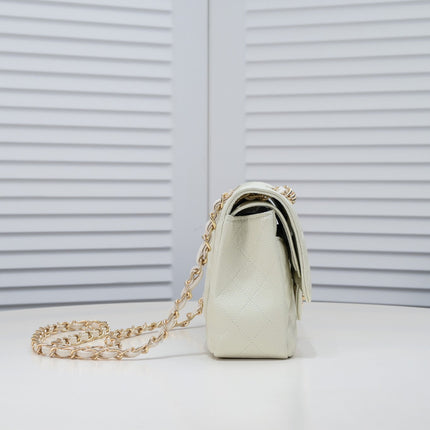 CF2.55 CAVIAR 26CM 1112 CREAM WHITE