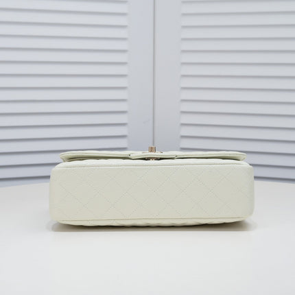 CF2.55 CAVIAR 26CM 1112 CREAM WHITE