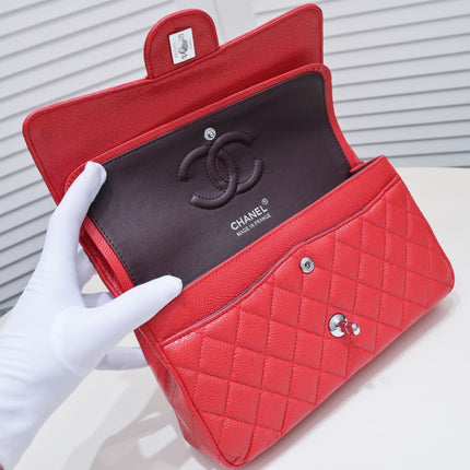 CF2.55 CAVIAR 26CM 1112 RED