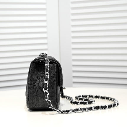 MINI CAVIAR 17CM 1115 BLACK