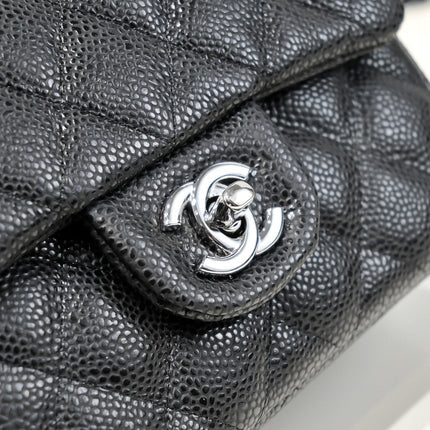 MINI CAVIAR 17CM 1115 BLACK
