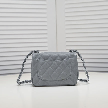 MINI CAVIAR 17CM 1115 GREY