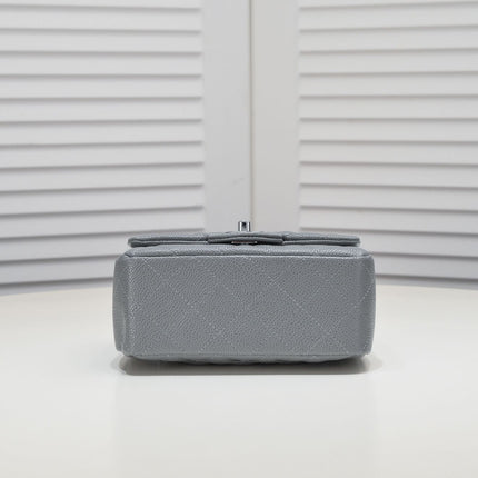 MINI CAVIAR 17CM 1115 GREY