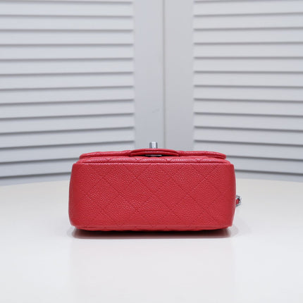 MINI CAVIAR 17CM 1115 RED
