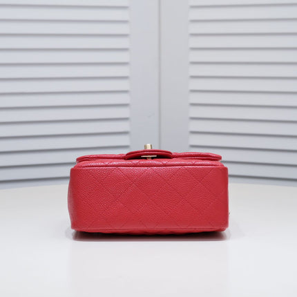 MINI CAVIAR 17CM 1115 RED