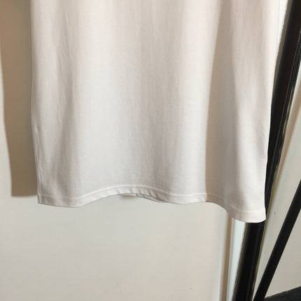YSL 26S SHORT SLEEVE T-SHIRT 321