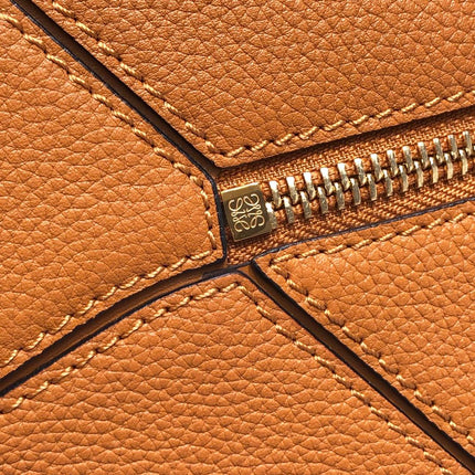 SMALL PUZZLE 24 BAG IN CLASSIC WARM DESERT CALFSKIN
