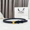 CELINE BELT