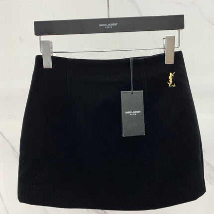 YSL 25S SKIRT STYLE 99