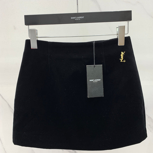 YSL 25S SKIRT STYLE 99