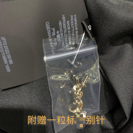 YSL 25S SKIRT STYLE 99