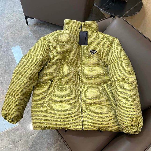 PRADA 25S DOWN JACKET 559