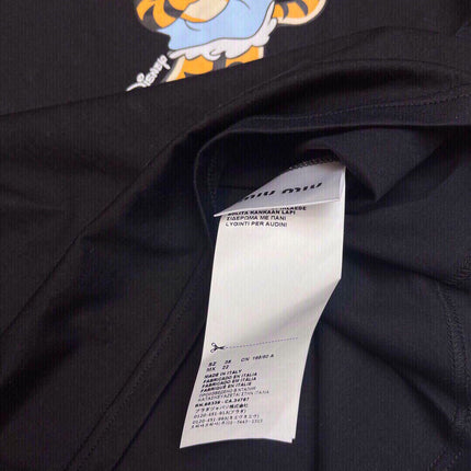 MIUMIU T-SHIRT STYLE 661