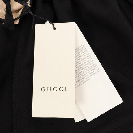 GUCCI ELASTIC WAIST SHORTS STYLE 36