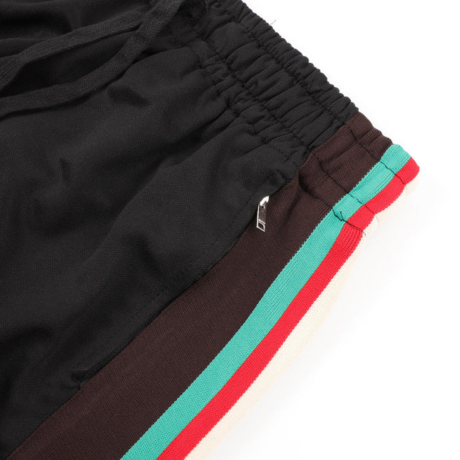 GUCCI ELASTIC WAIST SHORTS STYLE 36