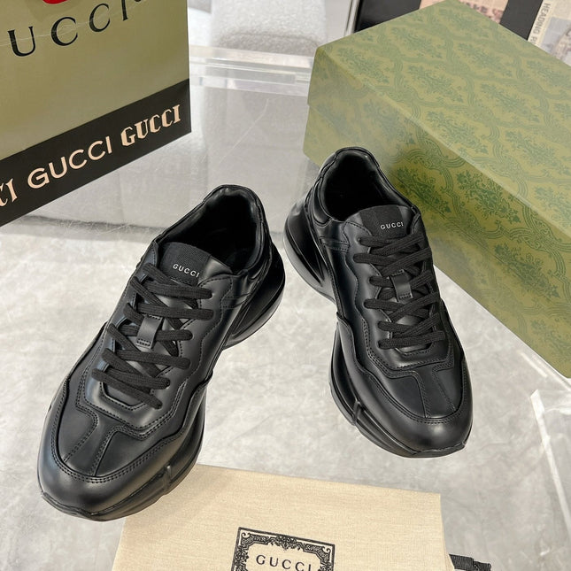 GG Rhyton Best Quality Black