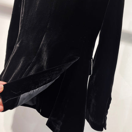YSL 25S BLAZER STYLE 2