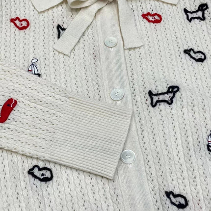 THOM 26S CARDIGAN STYLE 61