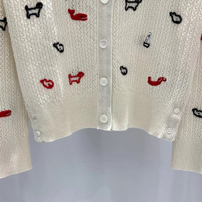 THOM 26S CARDIGAN STYLE 61