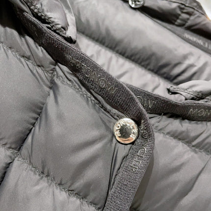 MONCLER 25S LONG DOWN JACKET 463
