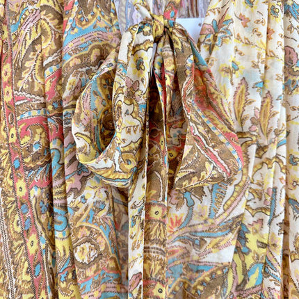 Zimmermann 2025 Blouse 048